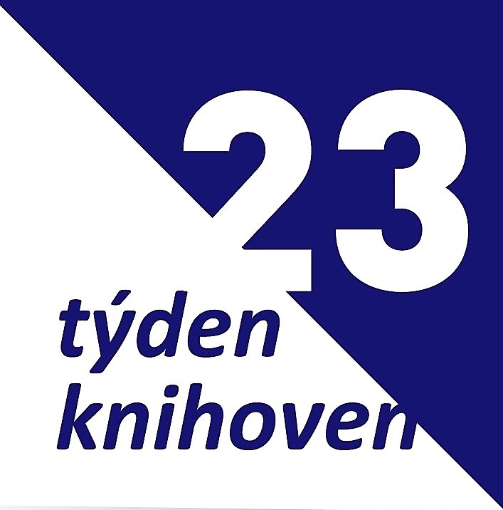 týden knihoven